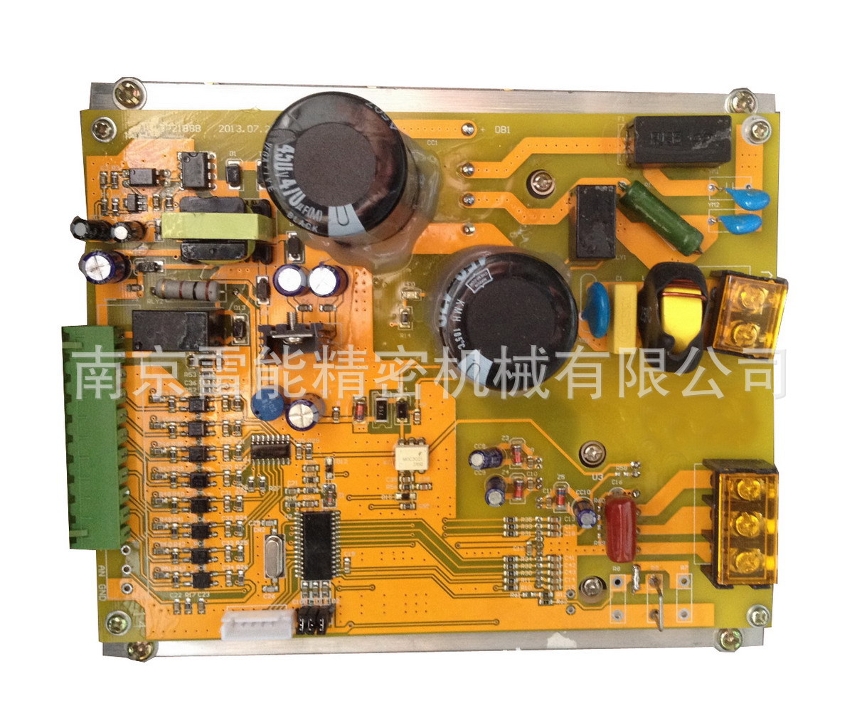 SG9000线切割控制柜变频器  线切割变频器  中走丝变频器